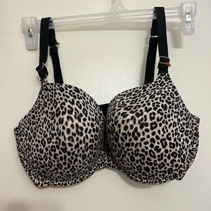 36 DDD Bra